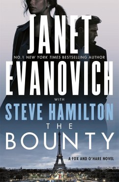 The Bounty (eBook, ePUB) - Evanovich, Janet