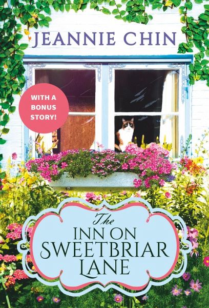 The Inn on Sweetbriar Lane (eBook, ePUB)