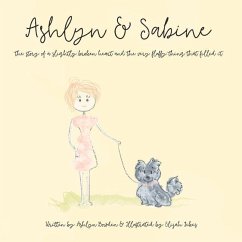 Ashlyn & Sabine: Volume 1 - Bowden, Ashlyn