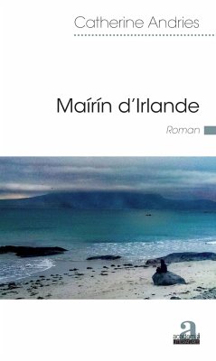 Cover Maírín d'Irlande