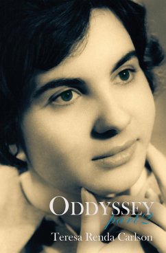 Oddyssey, Part 2 - Carlson, Teresa Renda