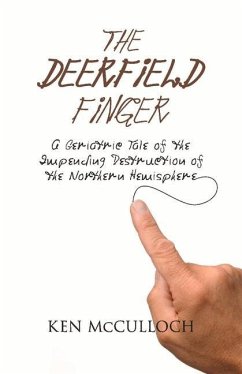 The Deerfield Finger - McCulloch, Ken