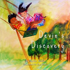 Devin's Discovery - Miller, Skylar