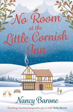 No Room at the Little Cornish Inn - Barone, Nancy