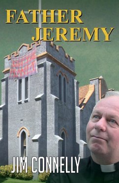 Father Jeremy - Connelly, Jim