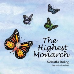 The Highest Monarch - Stirling, Samantha