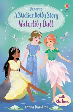 Waterlily Ball - Davidson, Susanna