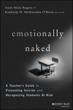 Emotionally Naked - Rogers, Anne Moss; O'Brien, Kimberly H. McManama