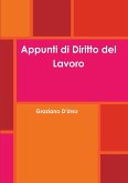 Appunti di Diritto del Lavoro