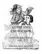 Cupid And Chow-Chow (eBook, ePUB) - Bild 1