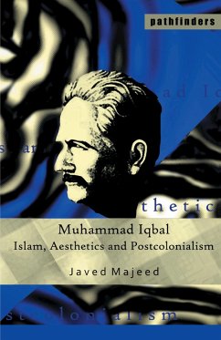 Muhammad Iqbal (eBook, PDF) - Majeed, Javed