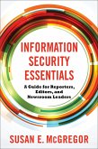 Information Security Essentials (eBook, ePUB) Information Security Essentials (eBook, ePUB)