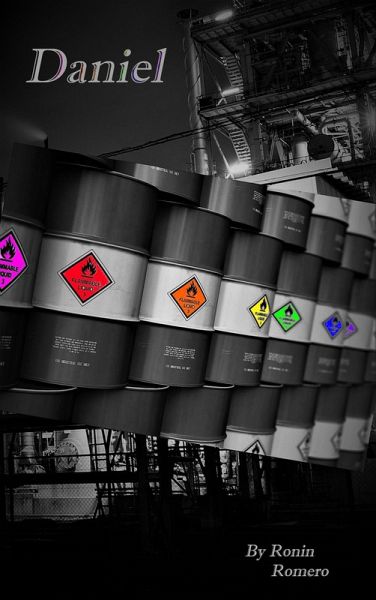 Daniel (eBook, ePUB)