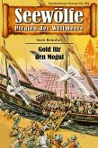 Seewölfe - Piraten der Weltmeere 683 (eBook, ePUB)