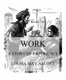 Work: A Story Of Experience (eBook, ePUB)