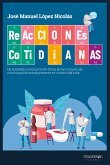 Reacciones cotidianas (eBook, ePUB)