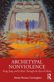 Archetypal Nonviolence (eBook, PDF)