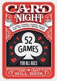 Card Night (eBook, ePUB)