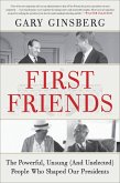 First Friends (eBook, ePUB) First Friends (eBook, ePUB)
