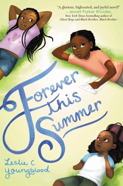Cover Forever This Summer (eBook, ePUB)
