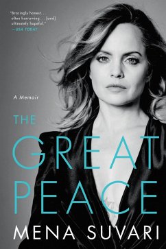 The Great Peace (eBook, ePUB) - Suvari, Mena