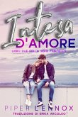 Intesa d'Amore (Libro Due della Serie Fairfields, #2) (eBook, ePUB)