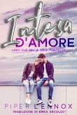 Intesa d'Amore (Libro Due della Serie Fairfields, #2) (eBook, ePUB) Intesa d'Amore (Libro Due della Serie Fairfields, #2) (eBook, ePUB)