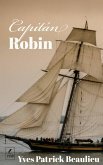 Capitán Robin (eBook, ePUB)