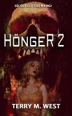 Honger 2 (eBook, ePUB) Honger 2 (eBook, ePUB)