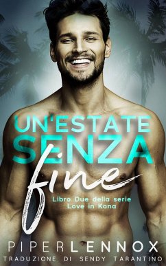 Cover Un'Estate Senza Fine (eBook, ePUB)