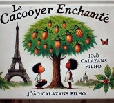 Le Cocaoyer Enchanté (eBook, ePUB)