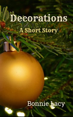 Cover Decorations A Short Story (eBook, ePUB)