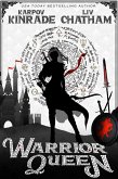 Warrior Queen (Dungeon Queen, #2) (eBook, ePUB)