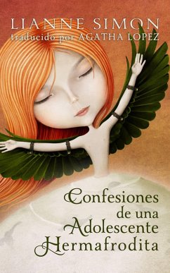Confesiones de una adolescente hermafrodita (eBook, ePUB) - Simon, Lianne