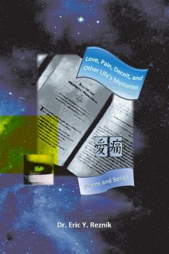 Cover Love, Pain, Deceit, and Other Life's Mysteries (eBook, ePUB)