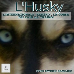 Cover L'Husky (eBook, ePUB)