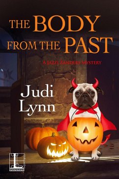 The Body from the Past (eBook, ePUB) - Lynn, Judi