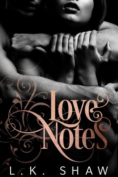 Cover Love Notes (eBook, ePUB)