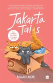 JAKARTA TAILS (eBook, ePUB)