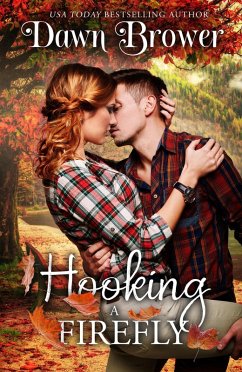 Cover Hooking a Firefly (Sparkle City, #2) (eBook, ePUB)
