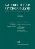 Jahrbuch der Psychoanalyse / Band 81: Im Umbruch: Sexualität, Identität, Familie (eBook, PDF)