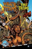 Wrath of the Titans: Force of the Trojans #4 (eBook, PDF)