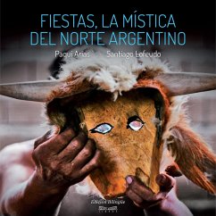 Cover Fiestas, la mística del norte argentino (eBook, PDF)