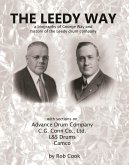 Leedy Way (eBook, ePUB) Leedy Way (eBook, ePUB)