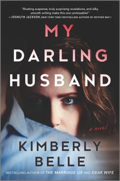 Cover My Darling Husband (eBook, ePUB)