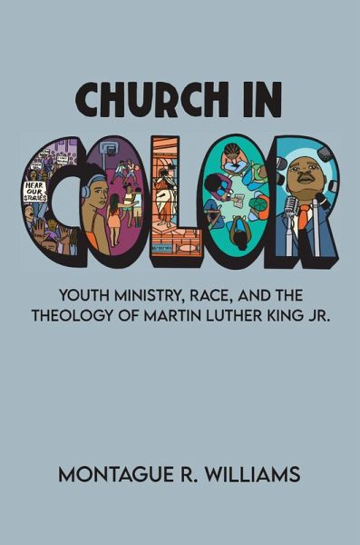 Church in Color (eBook, ePUB)