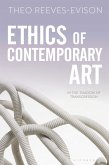 Ethics of Contemporary Art (eBook, PDF)