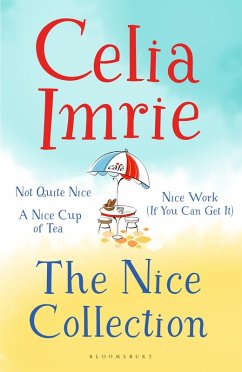 The Nice Series (eBook, ePUB) - Imrie, Celia