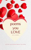 Poems You Love (eBook, ePUB) Poems You Love (eBook, ePUB)