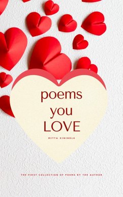 Poems You Love (eBook, ePUB) - Xinindlu, Mitta